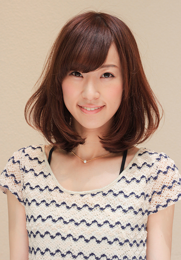 山本さつき Zenon Bright