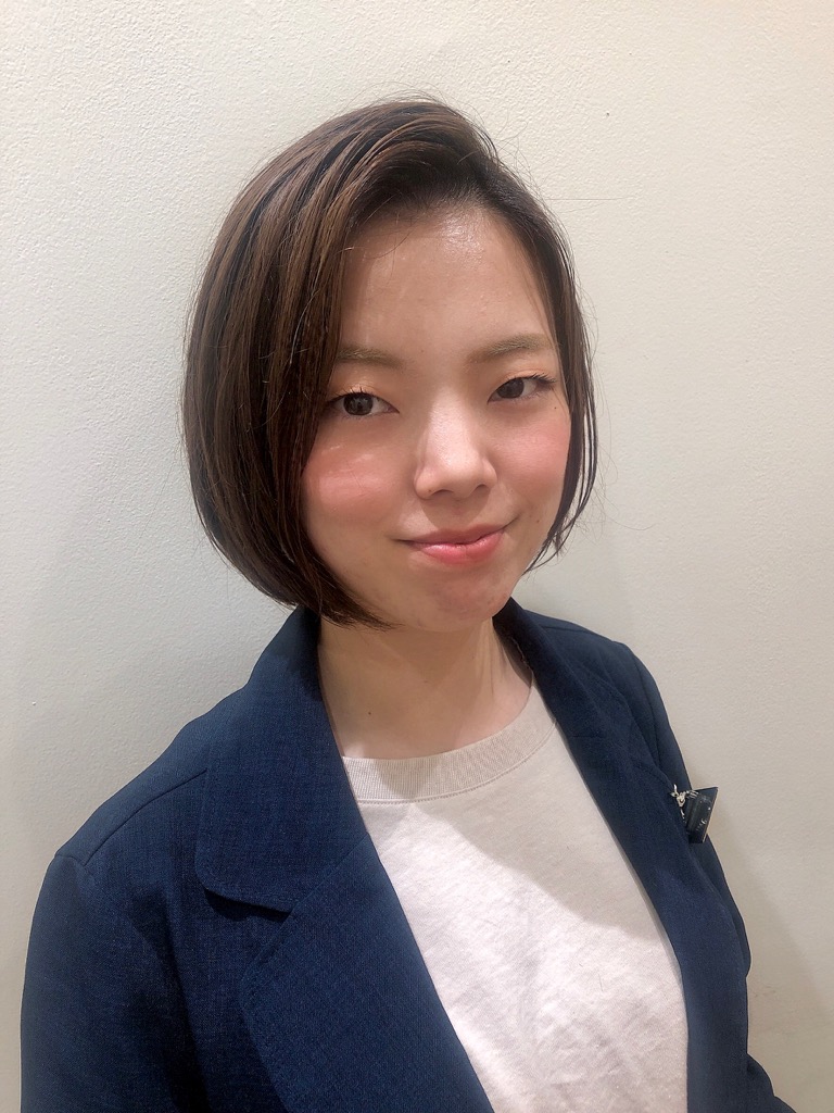 山本さつき Zenon Bright